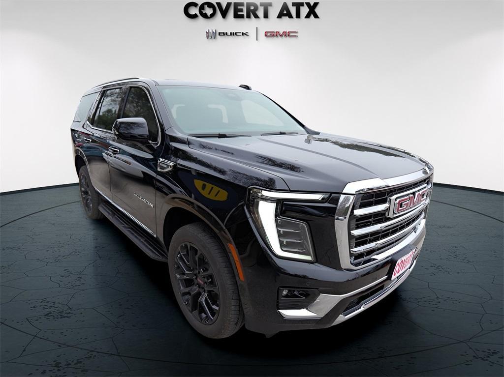 new 2026 GMC Yukon car, priced at $87,209
