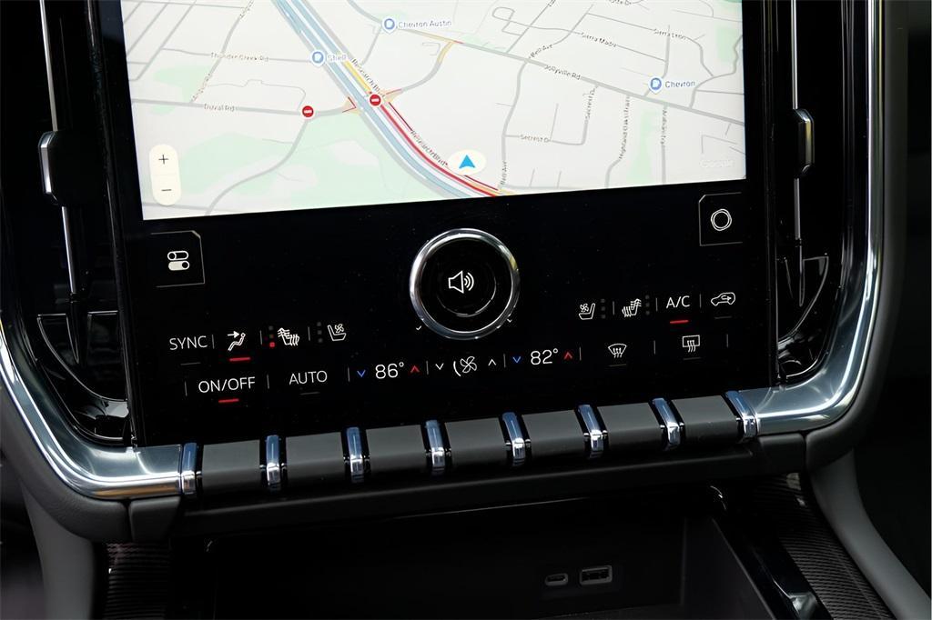 new 2026 GMC Yukon car, priced at $87,209