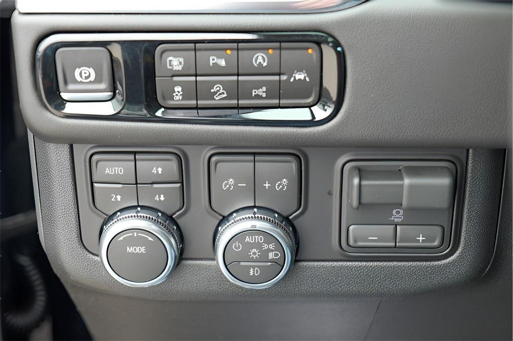 new 2026 GMC Yukon car, priced at $87,209