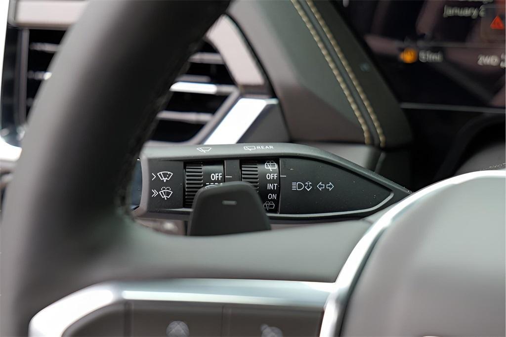 new 2026 GMC Yukon car, priced at $87,209