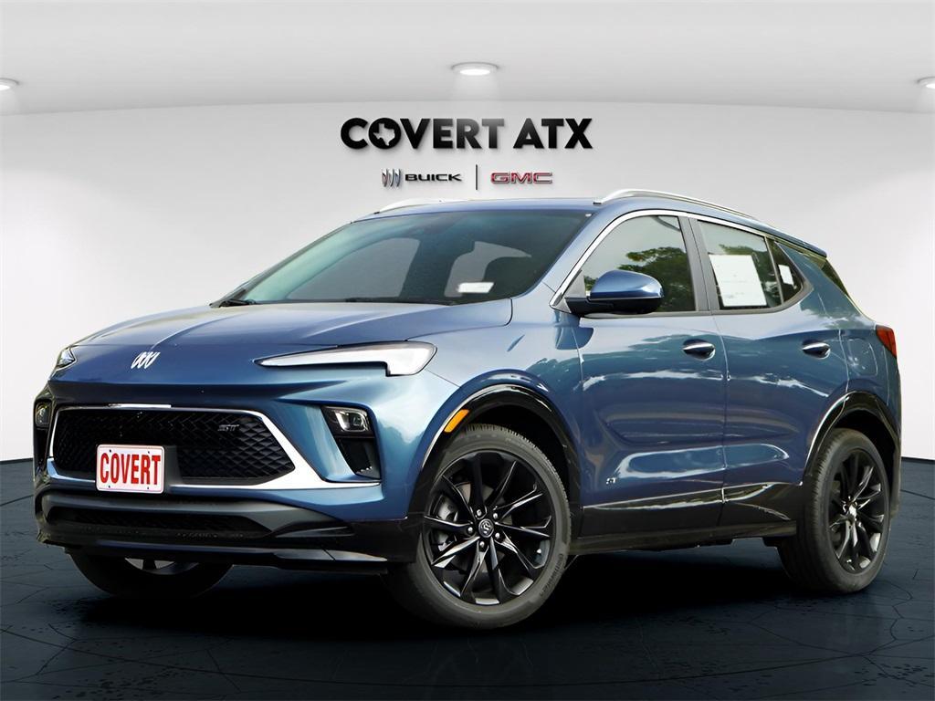 new 2026 Buick Encore GX car, priced at $29,360