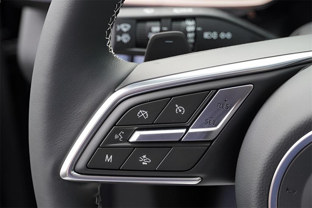 new 2026 Buick Envision car, priced at $49,424