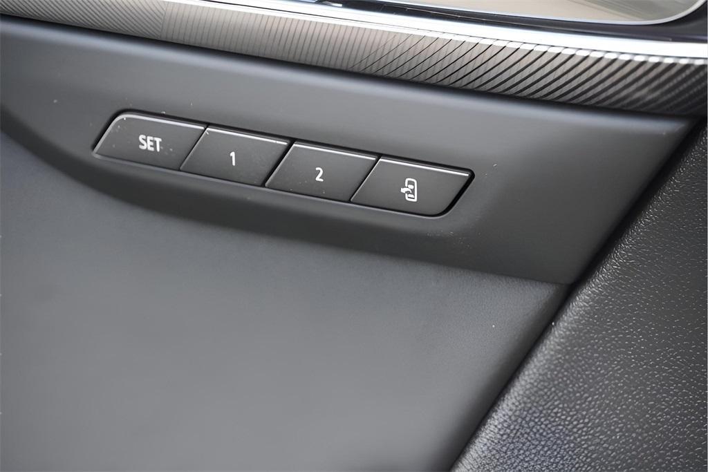 new 2026 Buick Envision car, priced at $49,424