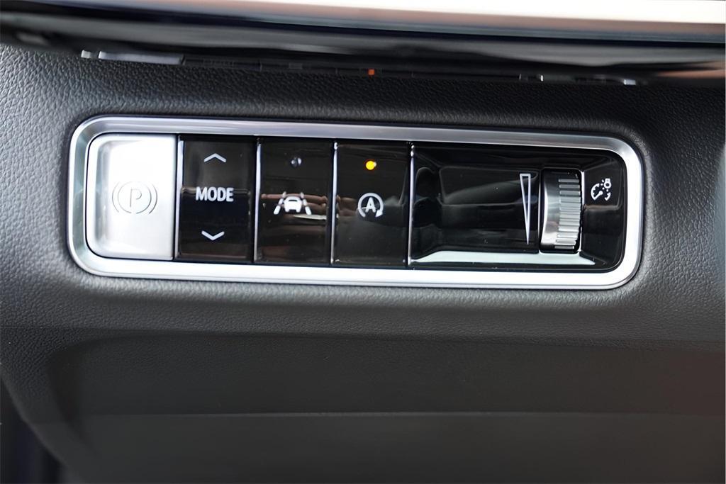 new 2026 Buick Envision car, priced at $49,424