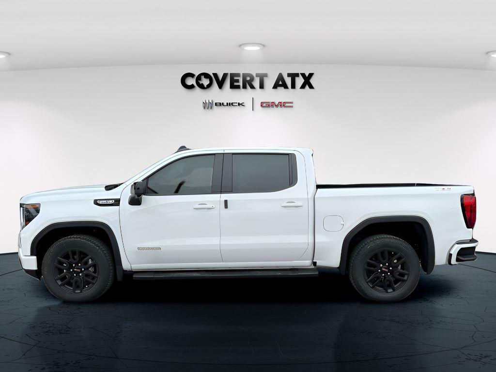 new 2026 GMC Sierra 1500 car, priced at $54,749