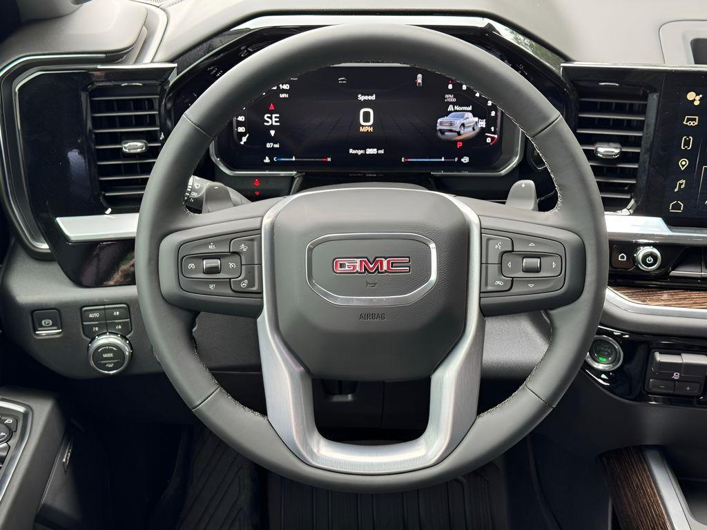 new 2026 GMC Sierra 1500 car, priced at $54,749