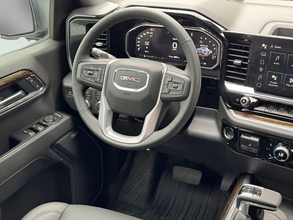 new 2026 GMC Sierra 1500 car, priced at $54,749