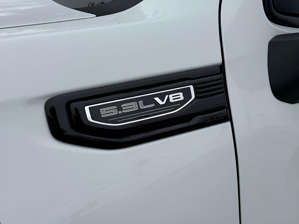 new 2026 GMC Sierra 1500 car, priced at $54,749