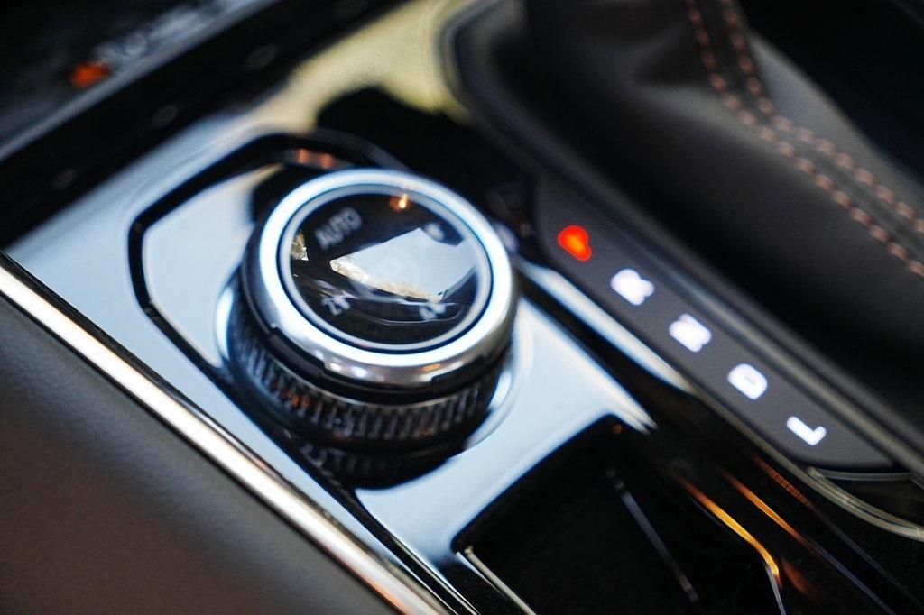 new 2026 GMC Canyon car, priced at $51,625