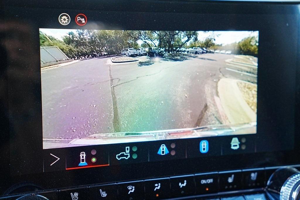 new 2026 GMC Canyon car, priced at $51,625