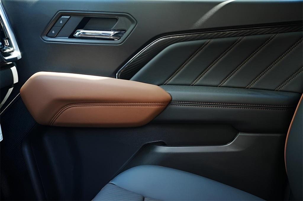 new 2026 GMC Canyon car, priced at $51,625