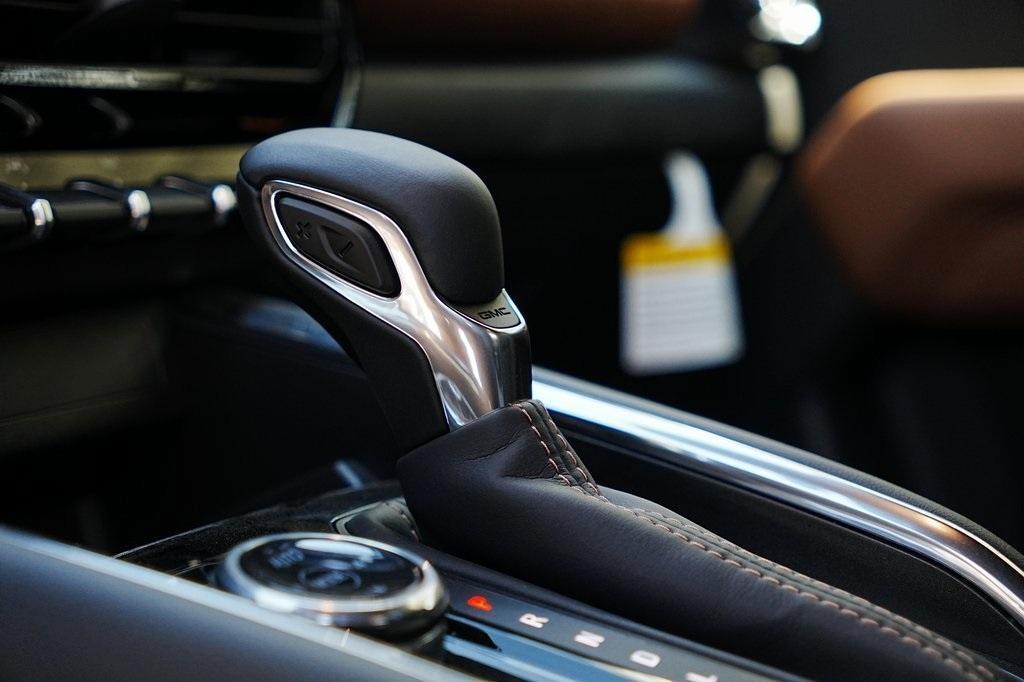 new 2026 GMC Canyon car, priced at $51,625