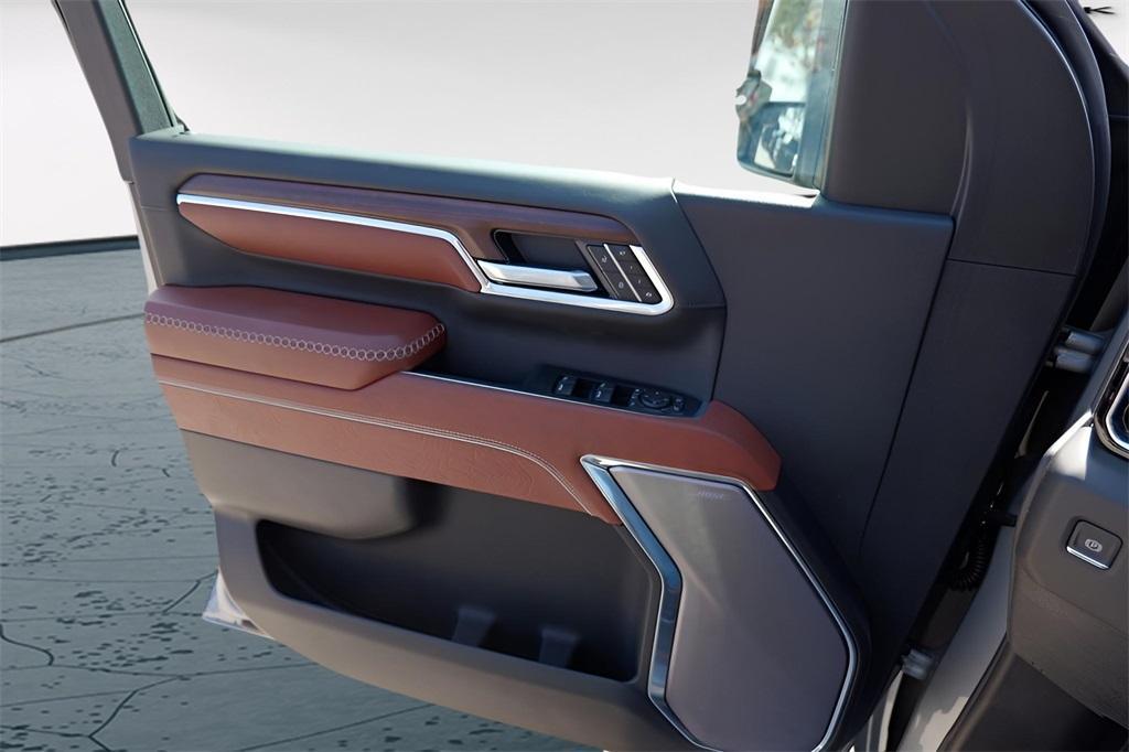 new 2026 GMC Sierra 3500 car, priced at $104,565