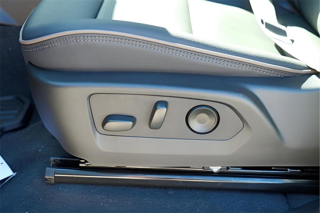 new 2026 GMC Canyon car, priced at $55,504