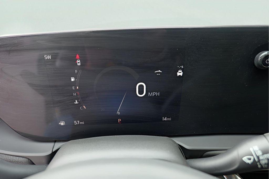 new 2026 Buick Envista car, priced at $30,109