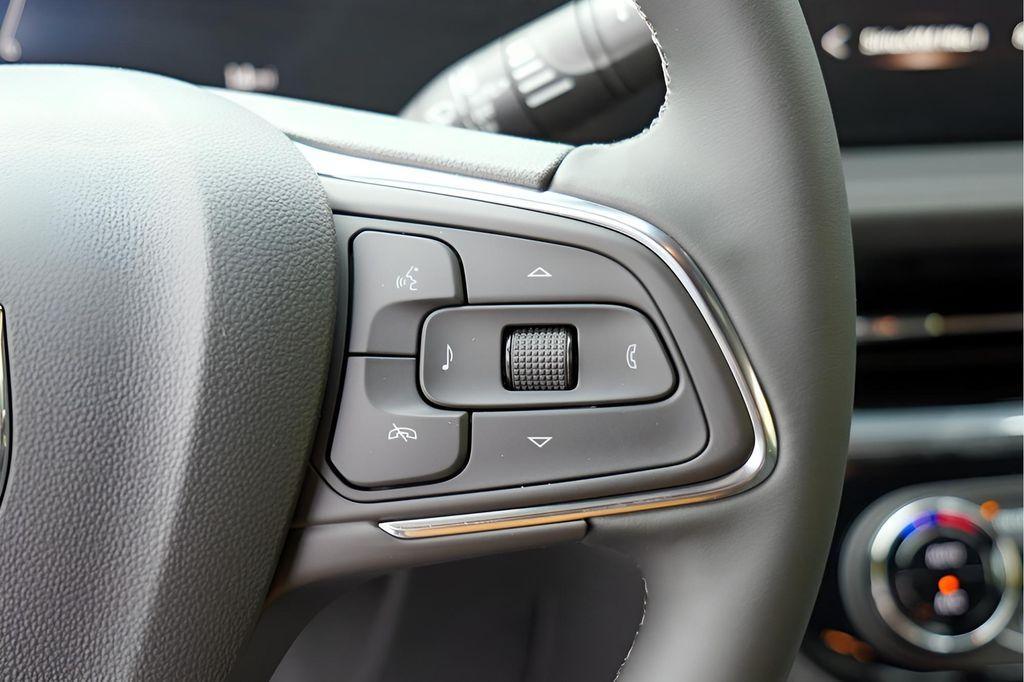 new 2026 Buick Envista car, priced at $30,109