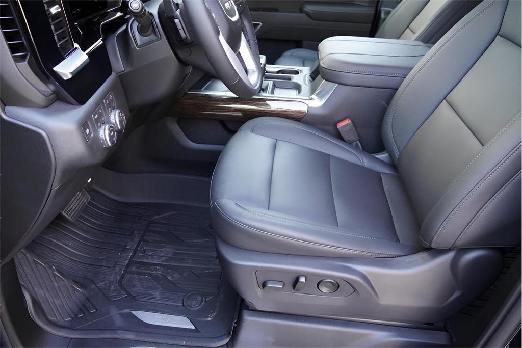 new 2026 GMC Sierra 1500 car, priced at $61,219