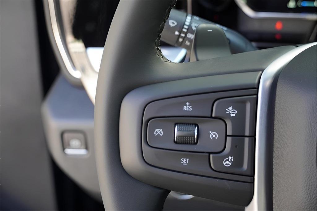 new 2026 GMC Sierra 1500 car, priced at $61,219