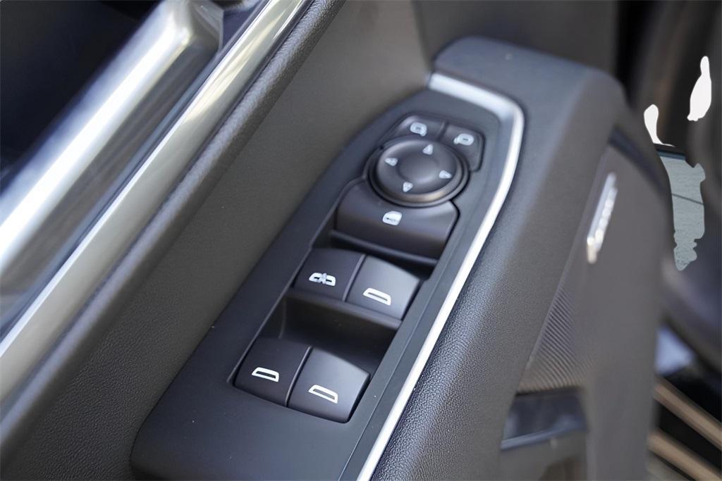 new 2026 GMC Sierra 1500 car, priced at $61,219