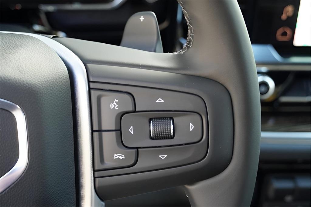 new 2026 GMC Sierra 1500 car, priced at $61,219