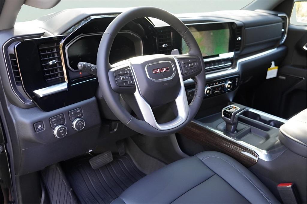new 2026 GMC Sierra 1500 car, priced at $61,219