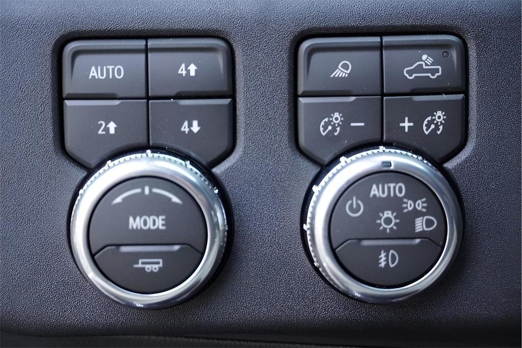 new 2026 GMC Sierra 1500 car, priced at $61,219