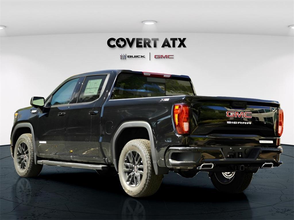new 2026 GMC Sierra 1500 car, priced at $61,219