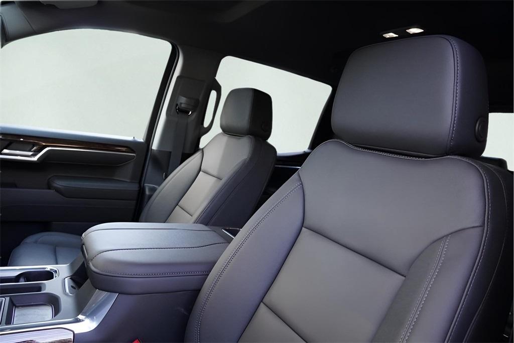 new 2026 GMC Sierra 1500 car, priced at $61,219