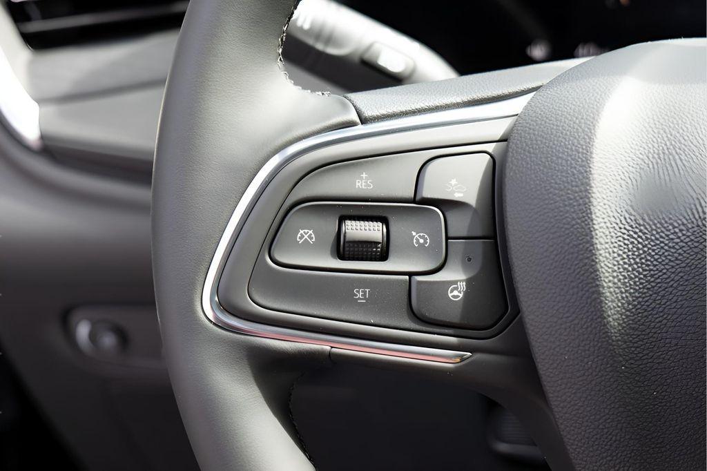 new 2026 Buick Encore GX car, priced at $26,964