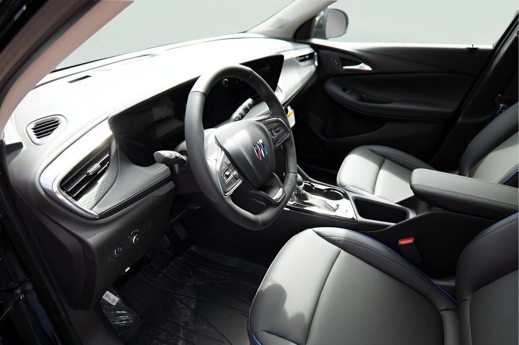 new 2026 Buick Encore GX car, priced at $26,964