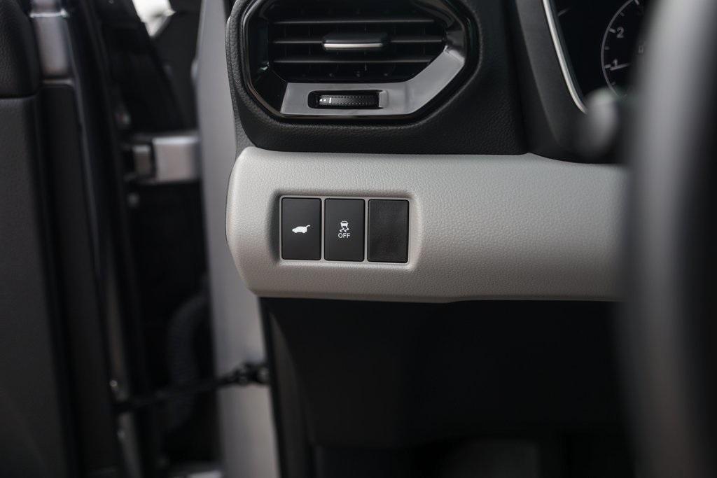 used 2023 Honda Pilot car, priced at $33,900