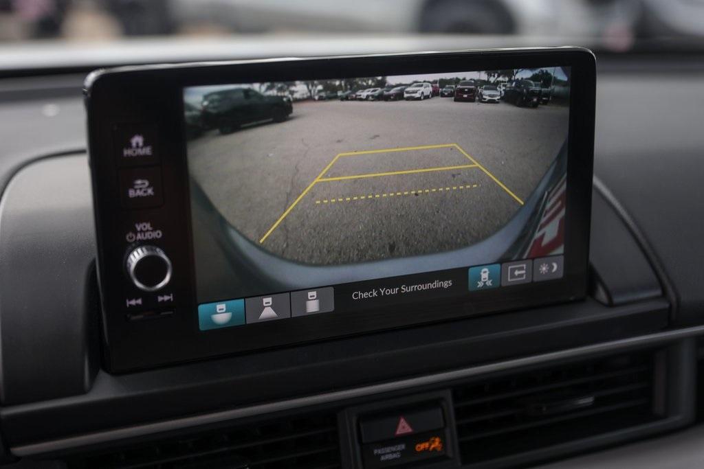 used 2023 Honda Pilot car, priced at $33,900