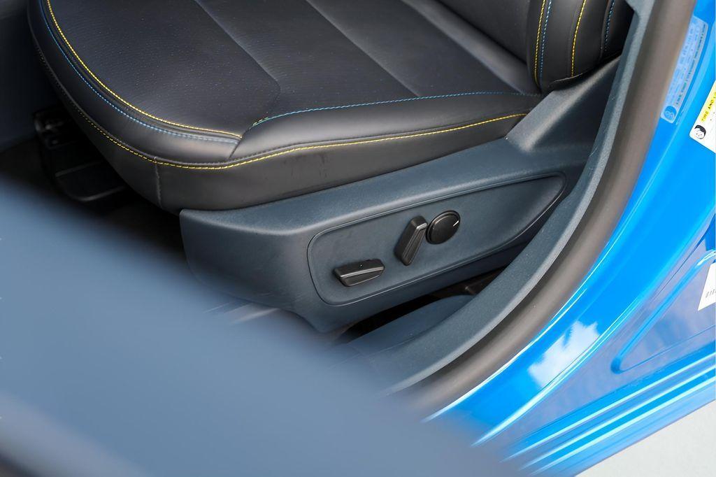 used 2025 Ford Maverick car, priced at $30,723