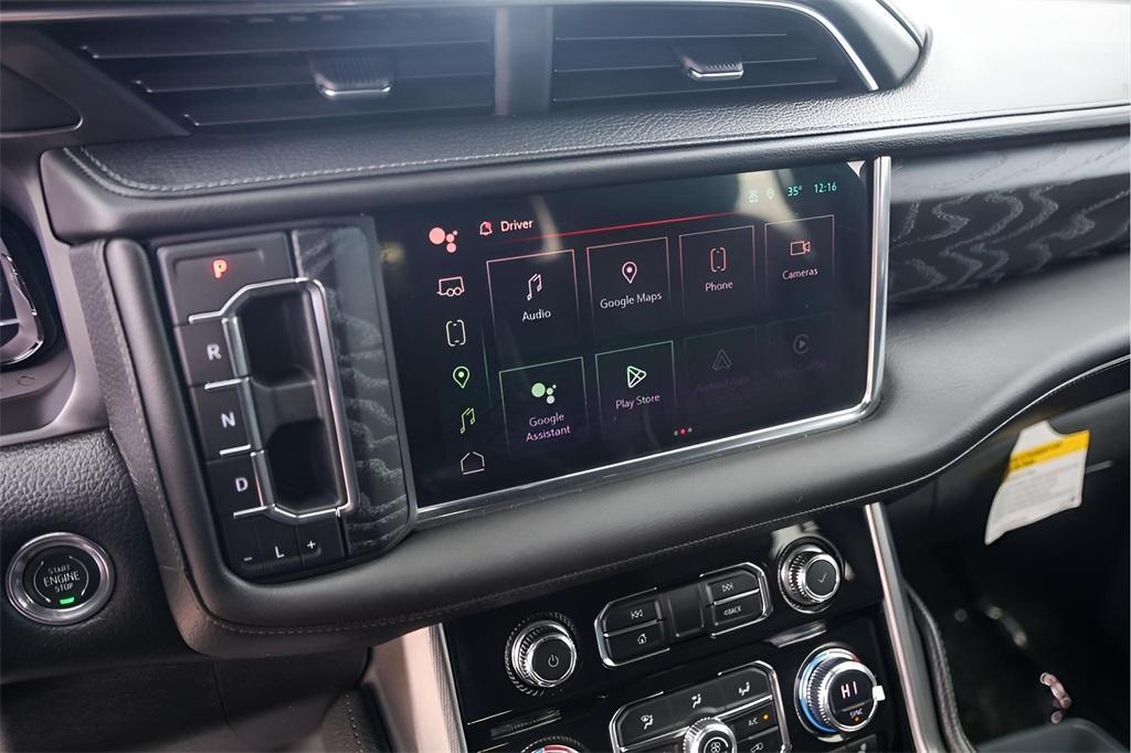 used 2023 GMC Yukon car, priced at $67,900