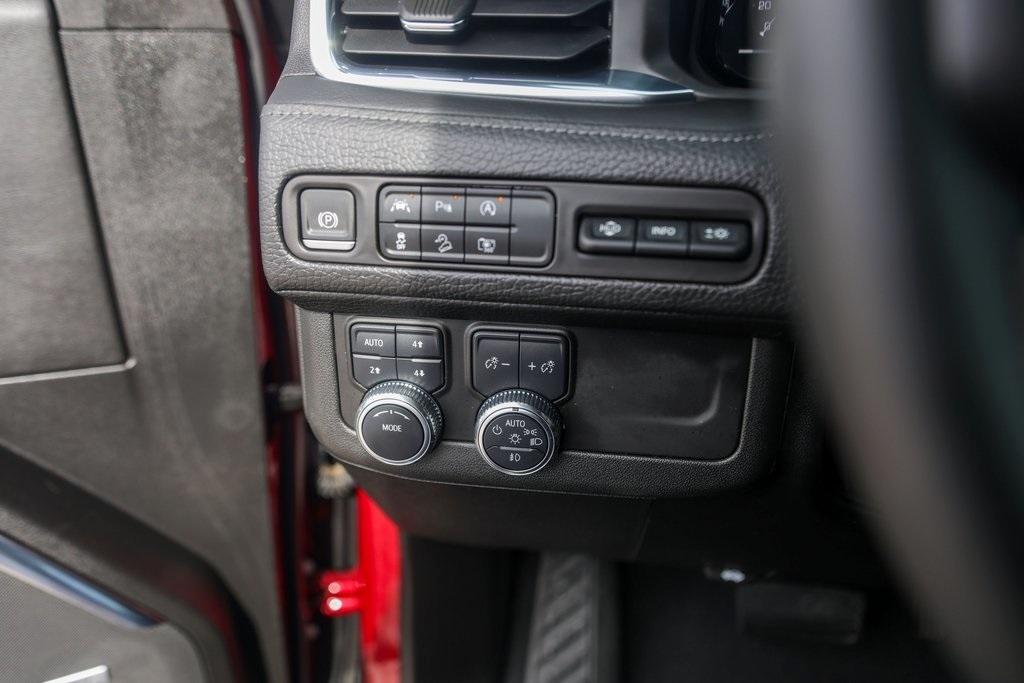 used 2023 GMC Yukon car, priced at $67,900