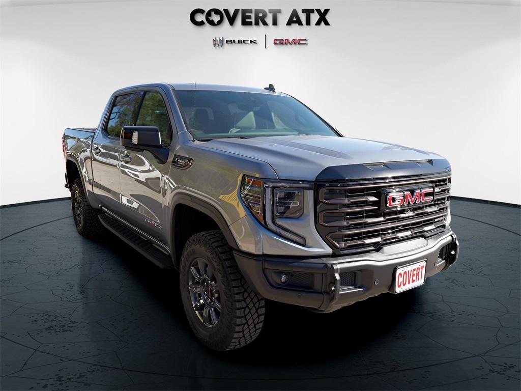 new 2026 GMC Sierra 1500 car, priced at $74,435