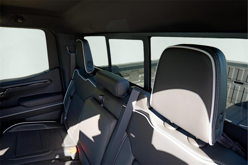 new 2026 GMC Sierra 1500 car, priced at $74,435