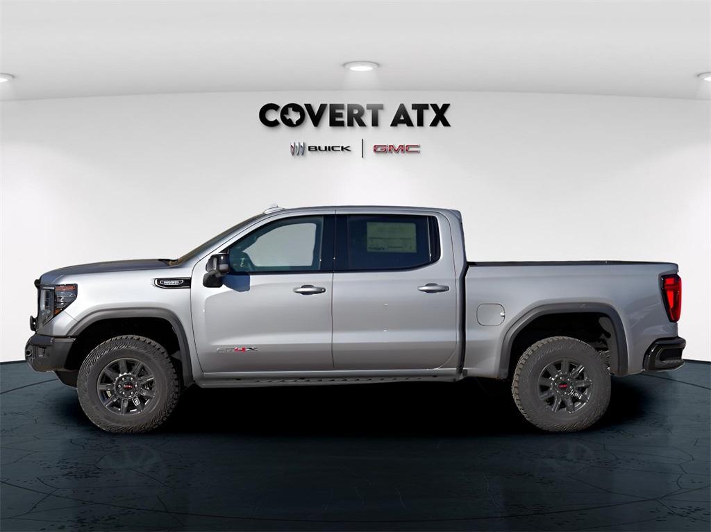 new 2026 GMC Sierra 1500 car, priced at $74,435