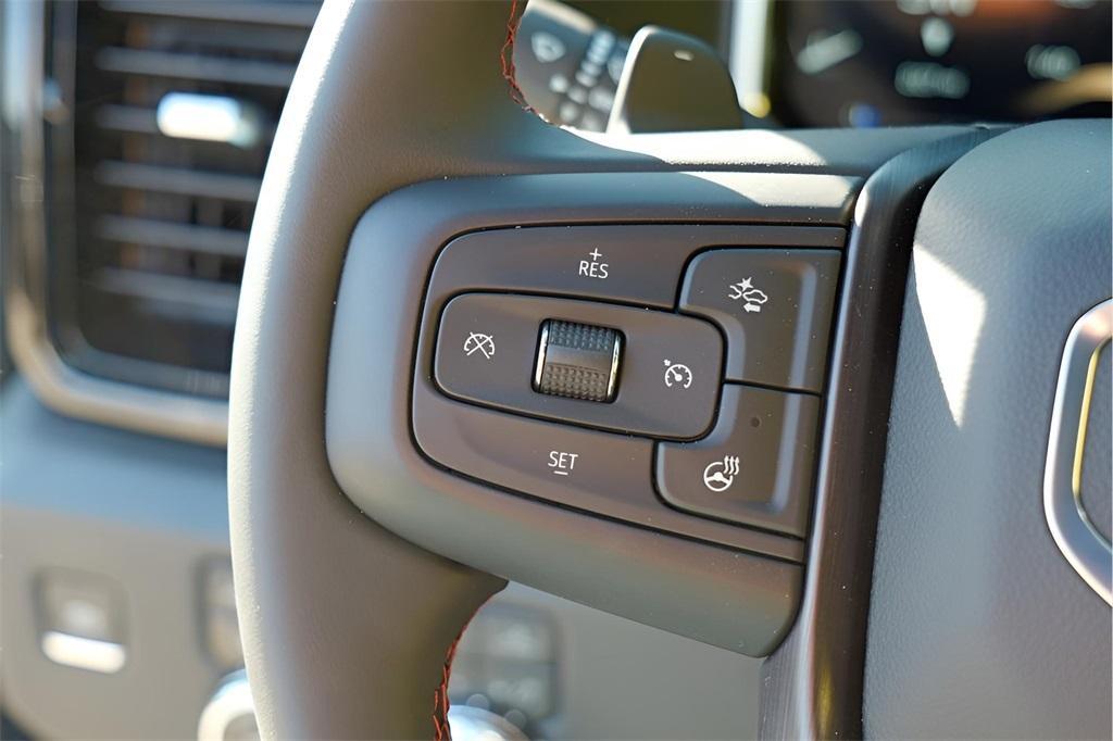 new 2026 GMC Sierra 1500 car, priced at $74,435
