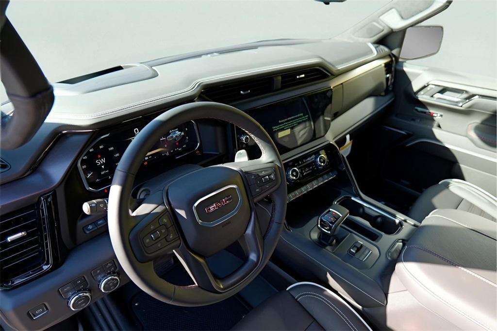 new 2026 GMC Sierra 1500 car, priced at $74,435