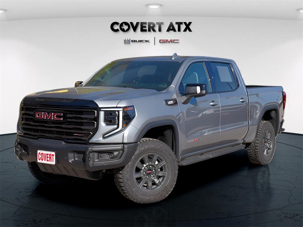 new 2026 GMC Sierra 1500 car, priced at $74,435