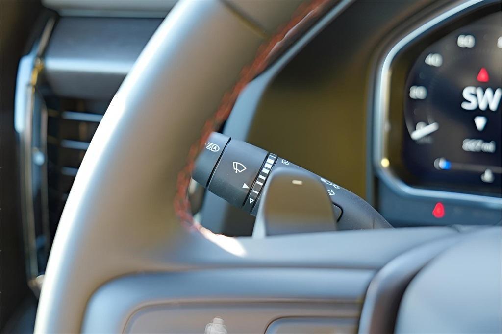 new 2026 GMC Sierra 1500 car, priced at $74,435