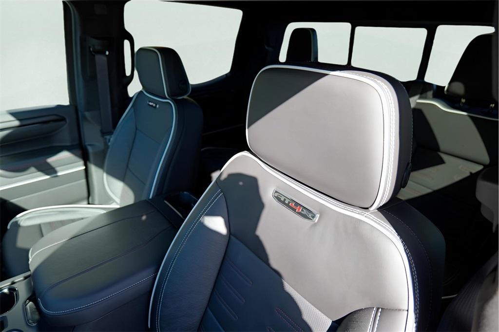 new 2026 GMC Sierra 1500 car, priced at $74,435