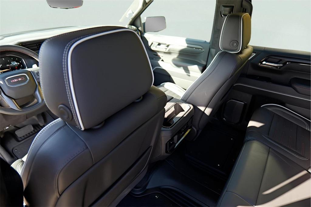 new 2026 GMC Sierra 1500 car, priced at $74,435