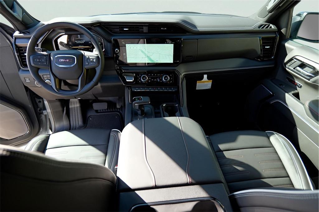 new 2026 GMC Sierra 1500 car, priced at $74,435