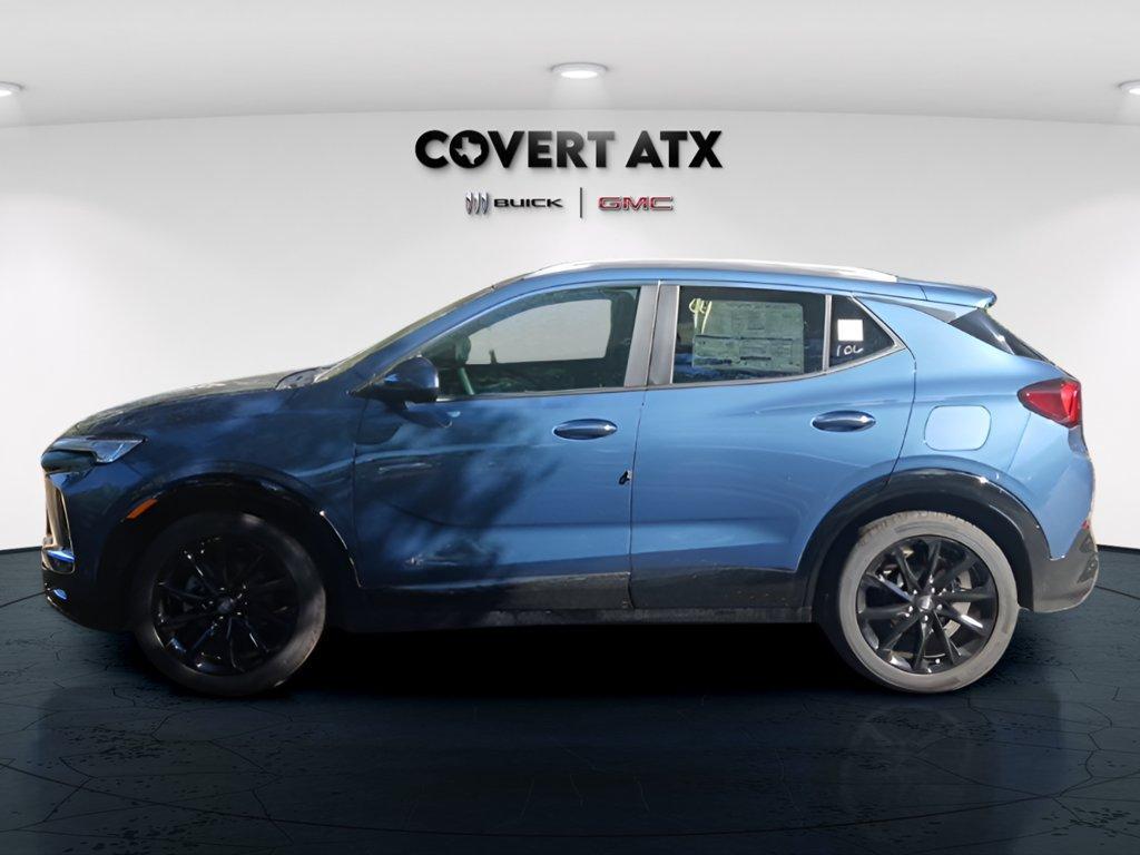 new 2026 Buick Encore GX car, priced at $29,483