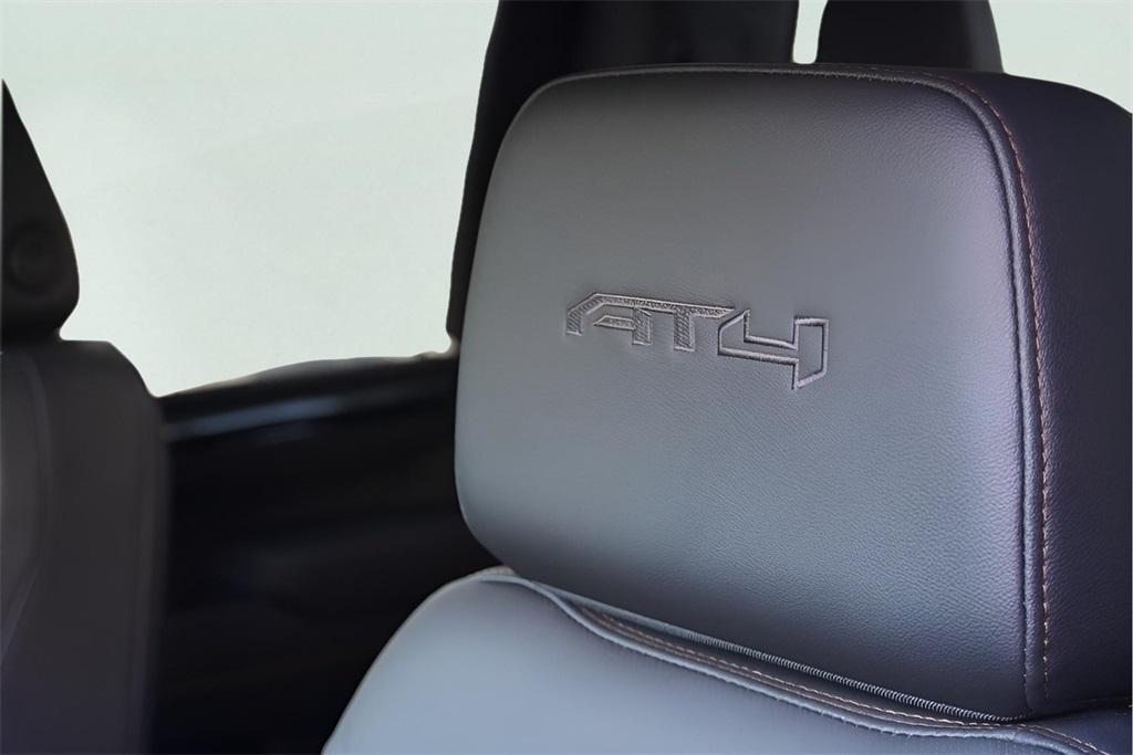 new 2026 GMC Sierra 2500 car, priced at $83,099