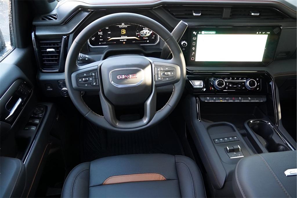 new 2026 GMC Sierra 2500 car, priced at $83,099