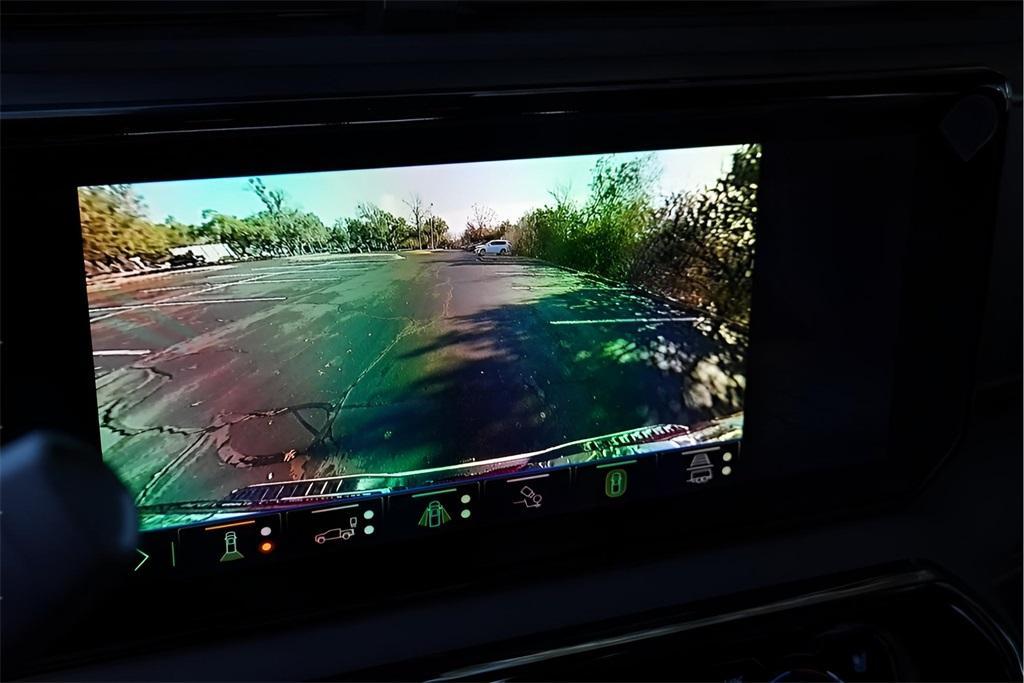 new 2026 GMC Sierra 2500 car, priced at $83,099