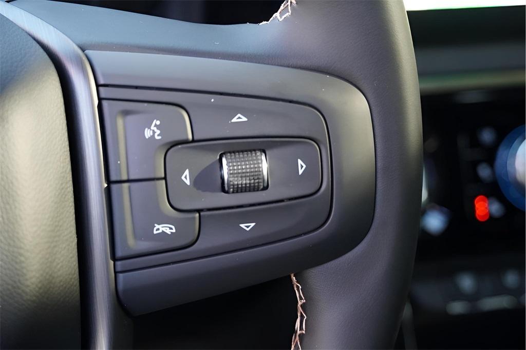 new 2026 GMC Sierra 2500 car, priced at $83,099